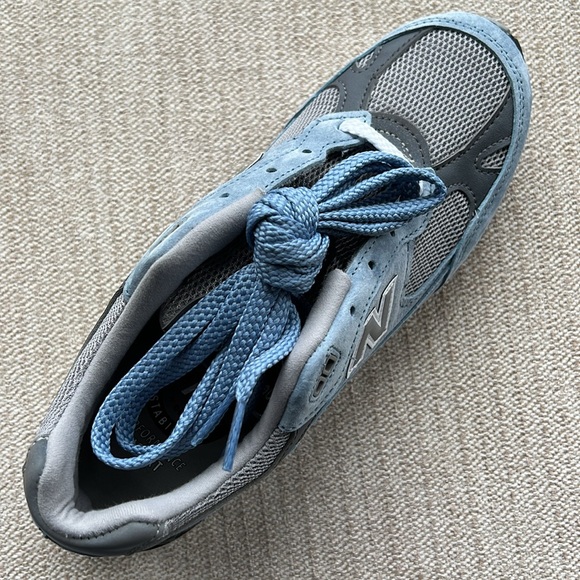 New Balance 991 - Picture 6 of 7